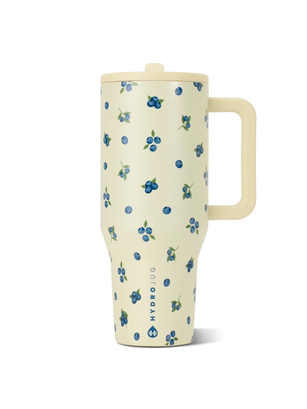 HydroJug 40 oz. Traveler Water Bottle - Fresh Picked | Anthropologie
